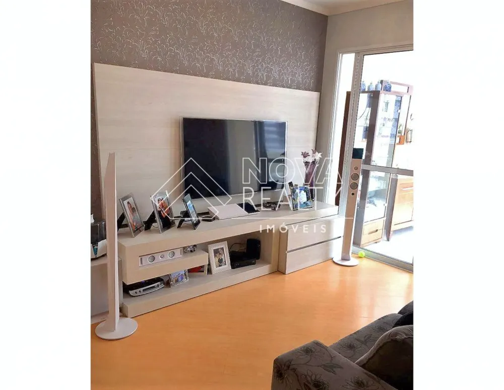 Apartamento, 3 quartos, 98 m² - Foto 1