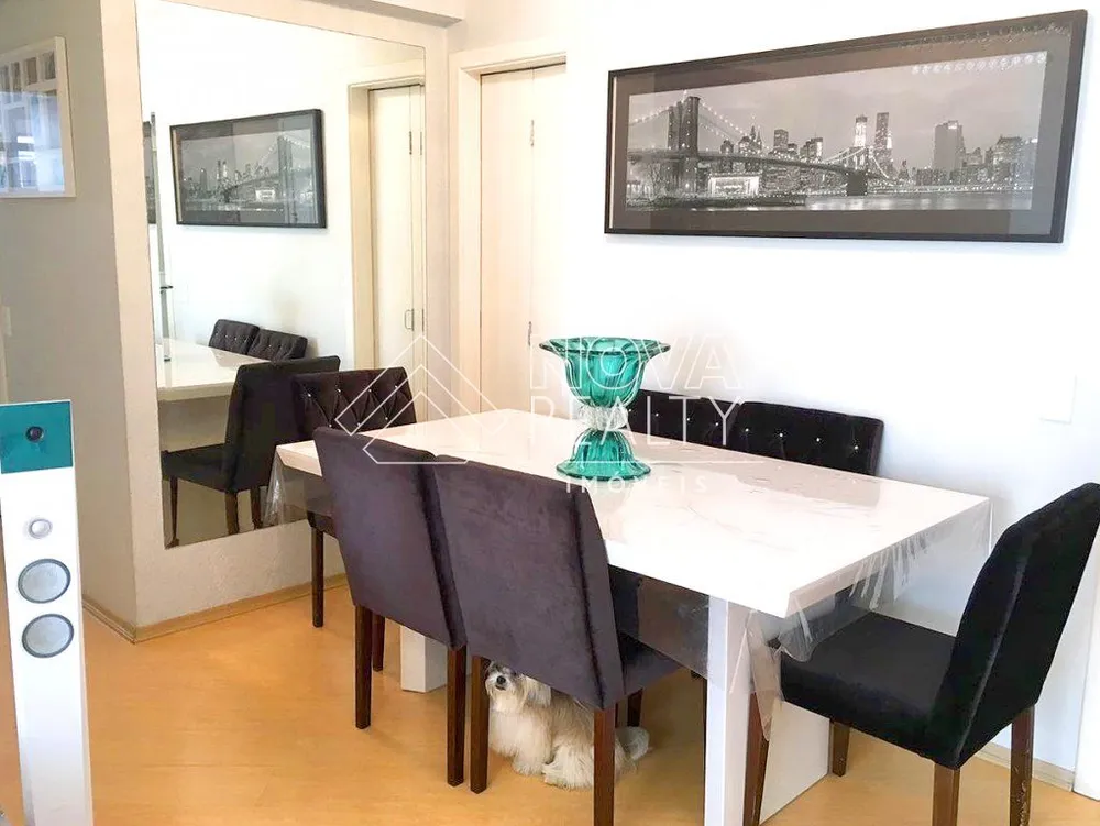 Apartamento, 3 quartos, 98 m² - Foto 2