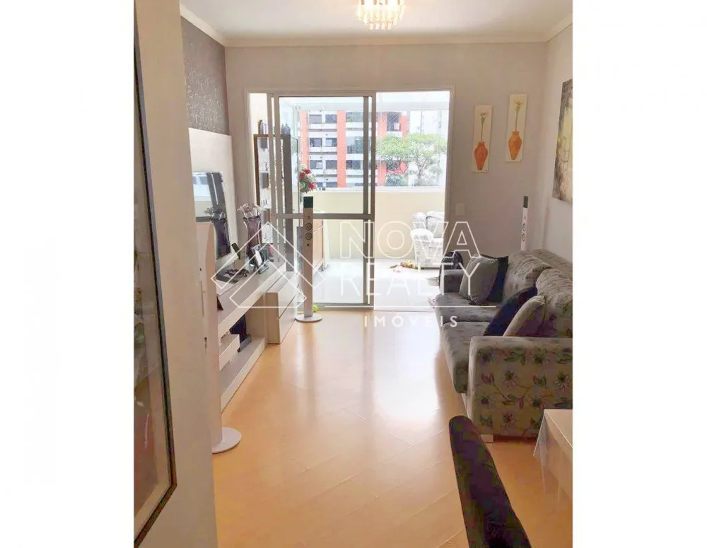 Apartamento, 3 quartos, 98 m² - Foto 4