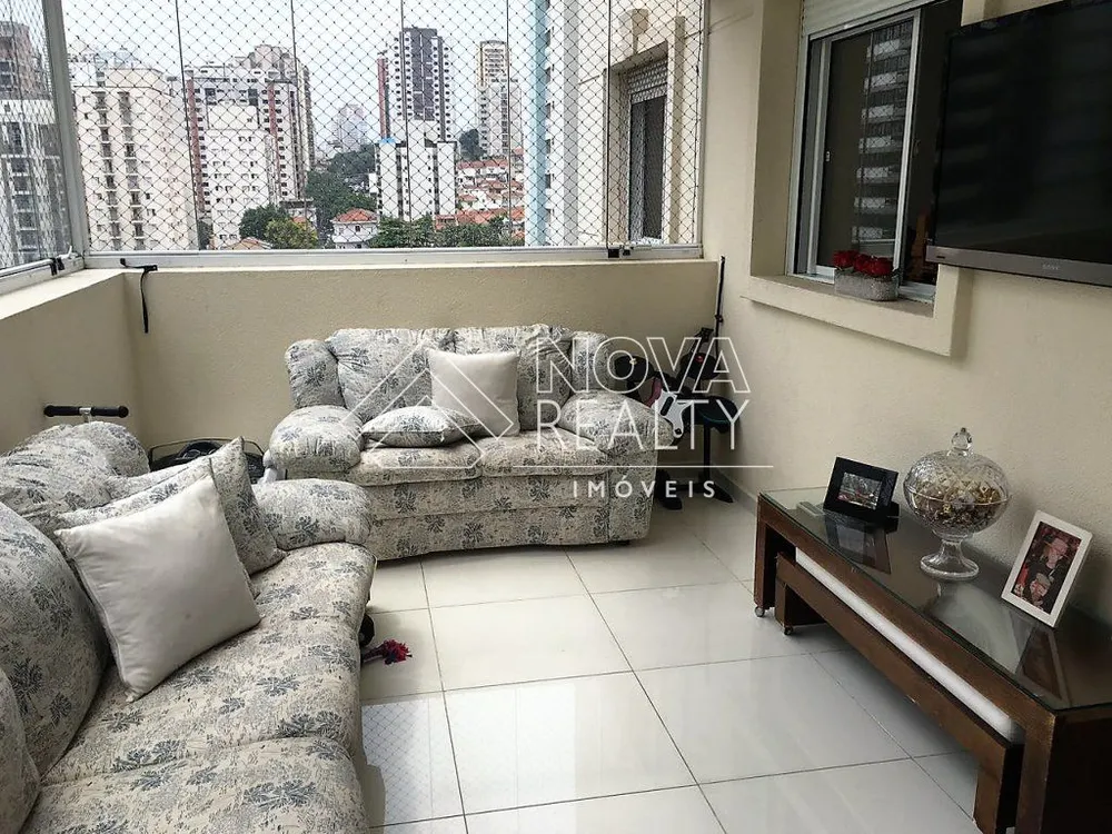 Apartamento, 3 quartos, 98 m² - Foto 3