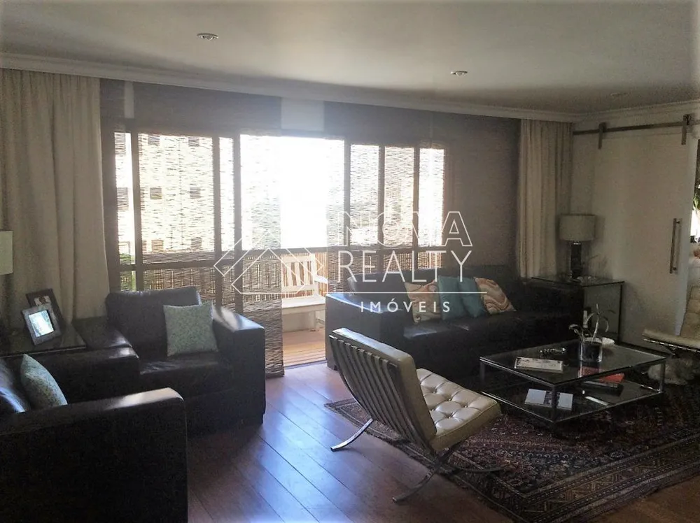 Apartamento, 4 quartos, 155 m² - Foto 3