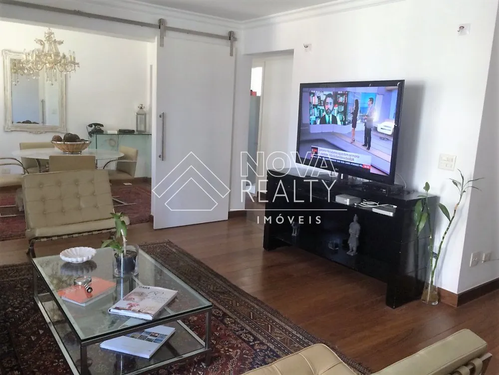 Apartamento, 4 quartos, 155 m² - Foto 1