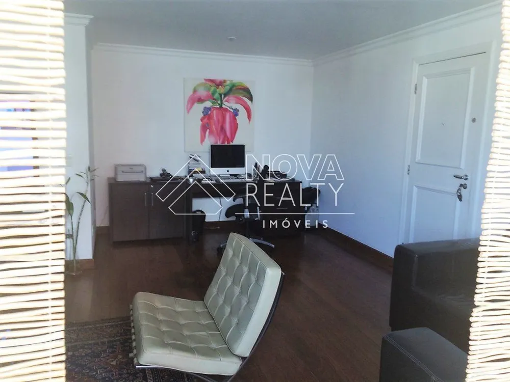 Apartamento, 4 quartos, 155 m² - Foto 2