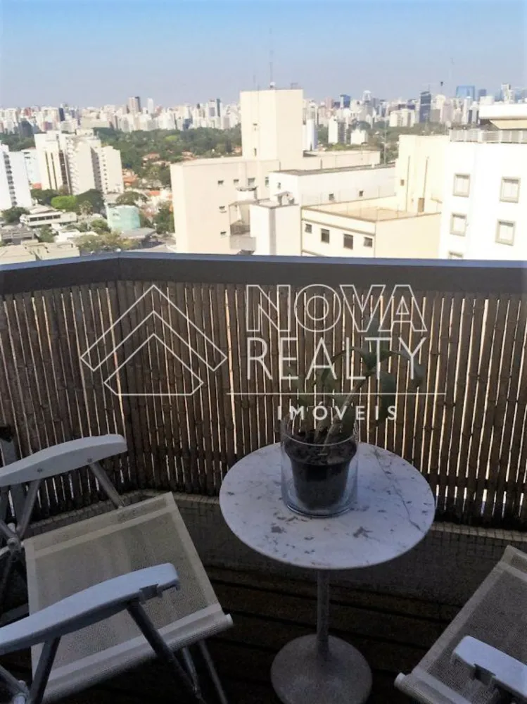Apartamento, 4 quartos, 155 m² - Foto 4