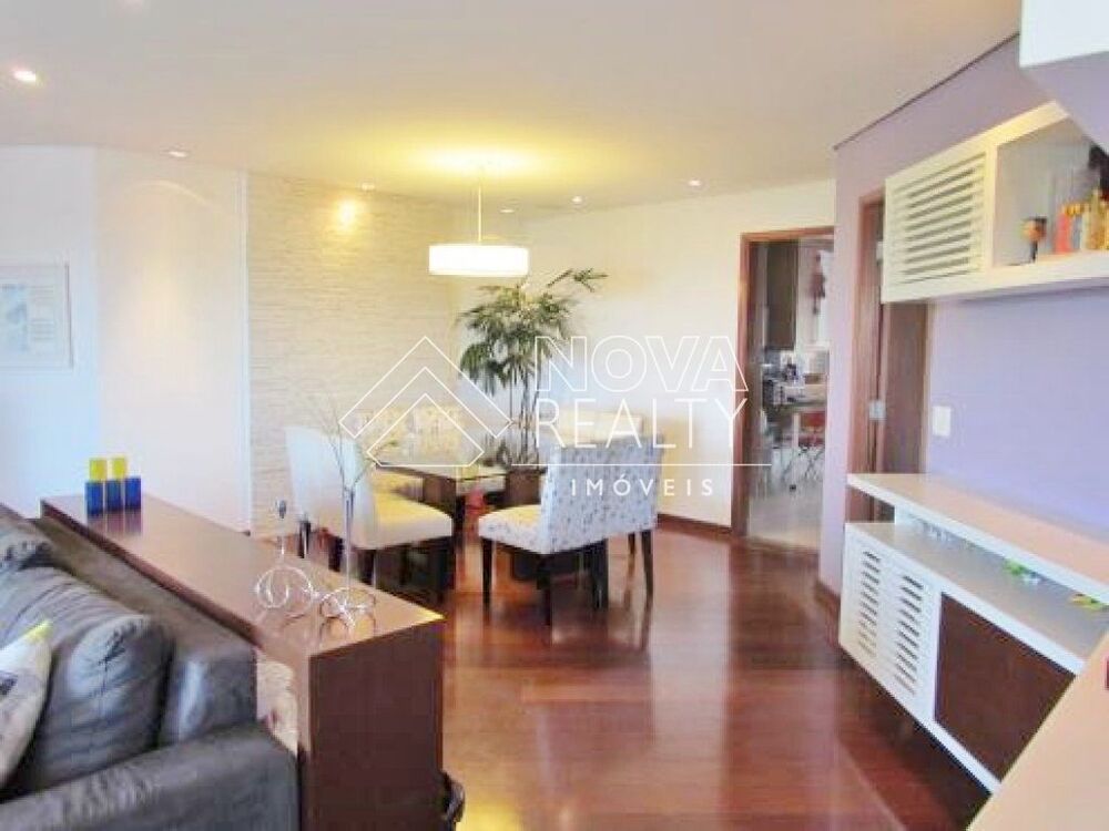 Apartamento, 2 quartos, 140 m² - Foto 2