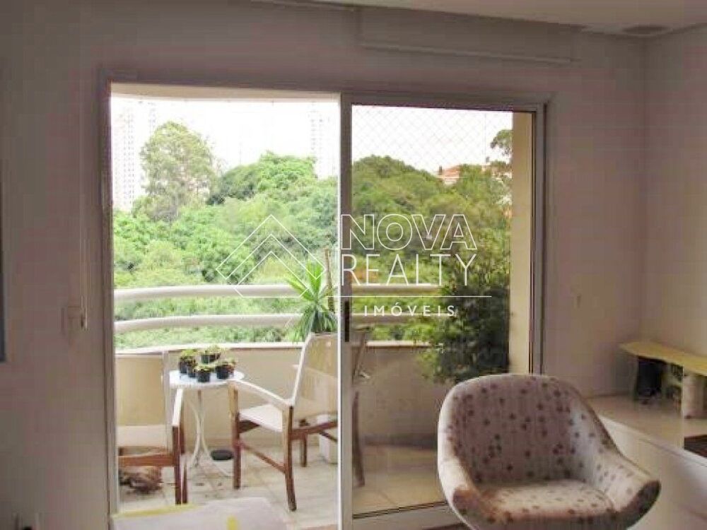 Apartamento, 2 quartos, 140 m² - Foto 3