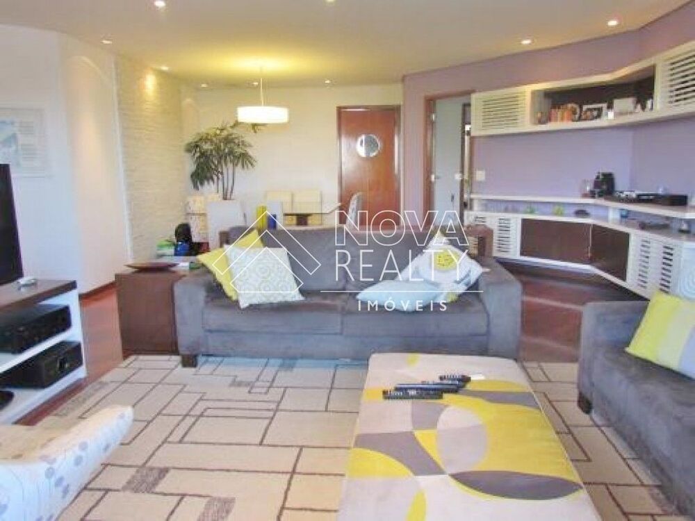Apartamento, 2 quartos, 140 m² - Foto 1