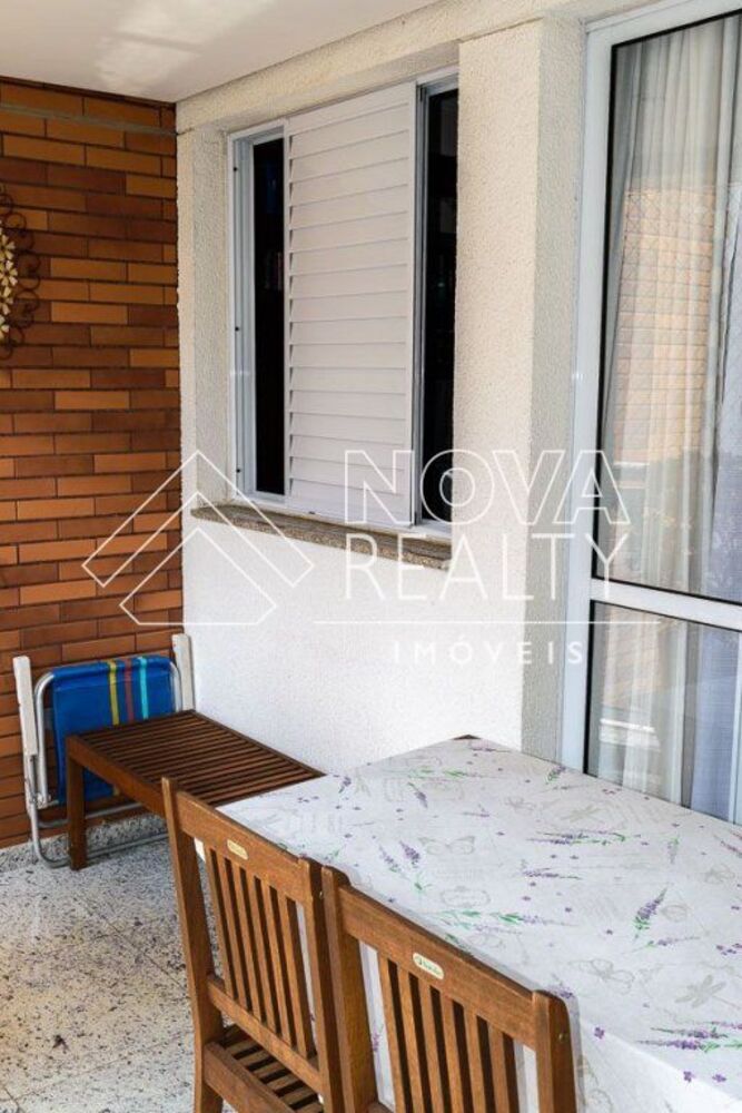 Apartamento, 4 quartos, 102 m² - Foto 4