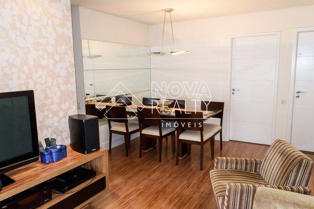 Apartamento, 4 quartos, 102 m² - Foto 1