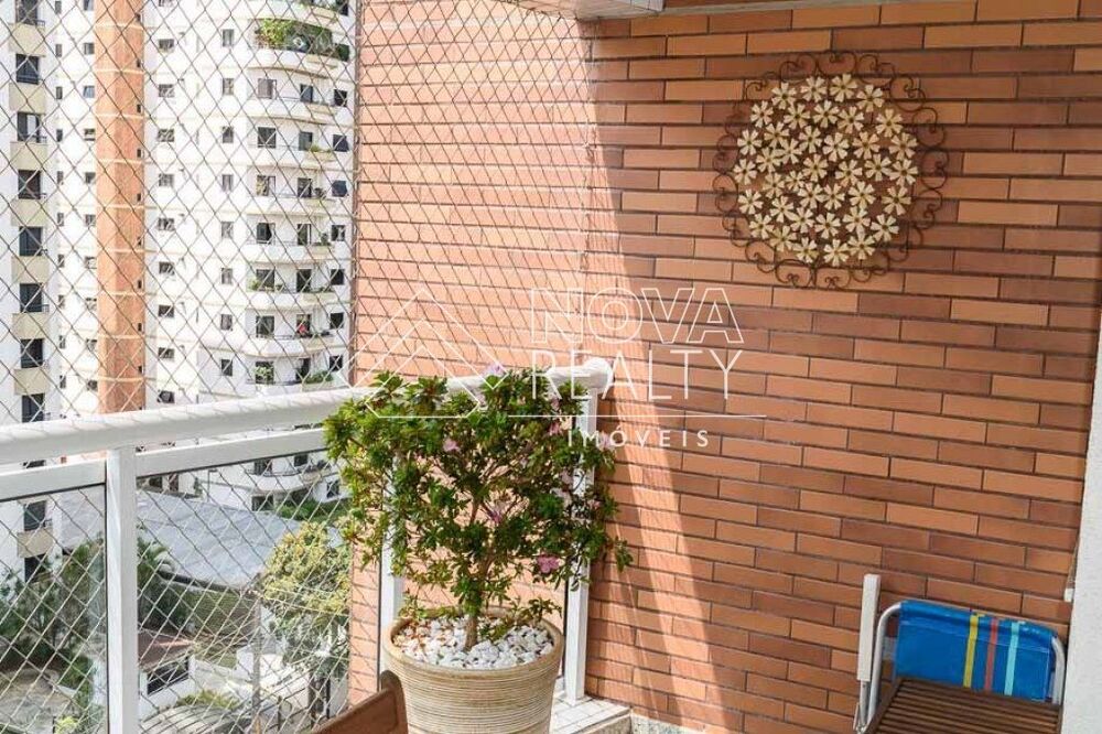 Apartamento, 4 quartos, 102 m² - Foto 3