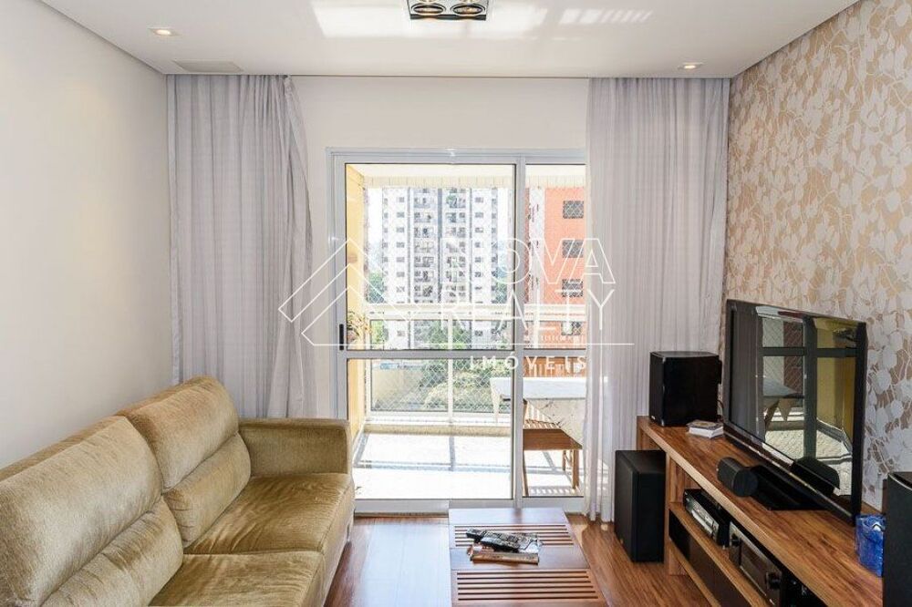 Apartamento, 4 quartos, 102 m² - Foto 2