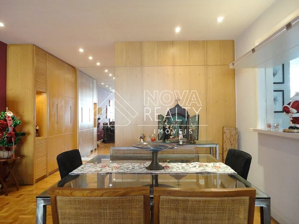 Apartamento, 3 quartos, 159 m² - Foto 4