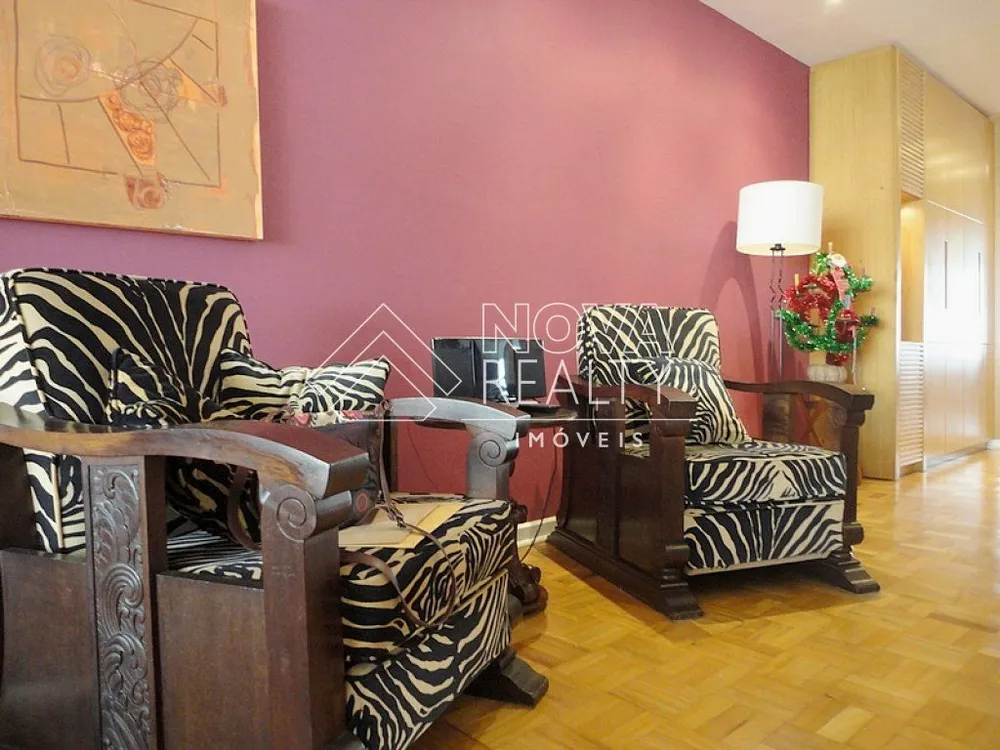 Apartamento, 3 quartos, 159 m² - Foto 2