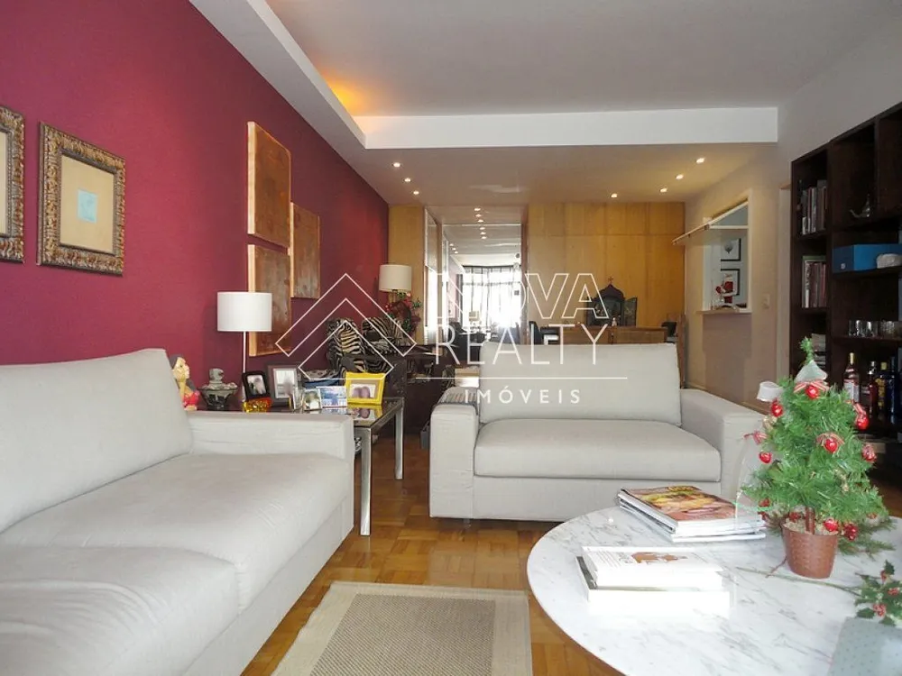 Apartamento, 3 quartos, 159 m² - Foto 3