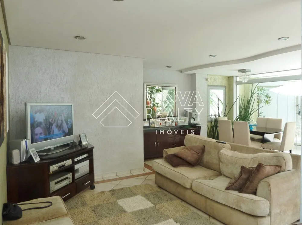 Casa, 3 quartos, 300 m² - Foto 3