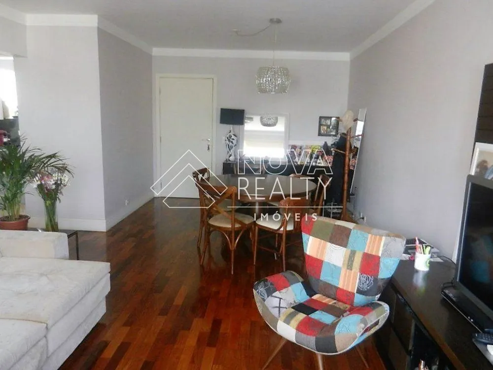 Apartamento, 2 quartos, 105 m² - Foto 1