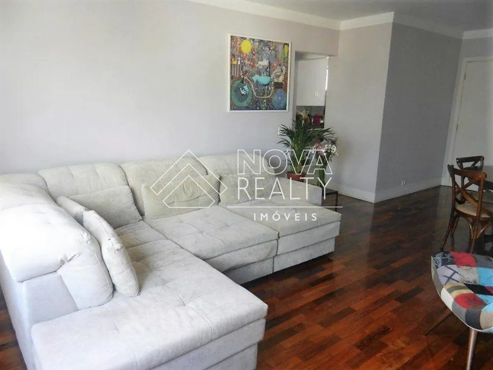 Apartamento, 2 quartos, 105 m² - Foto 2
