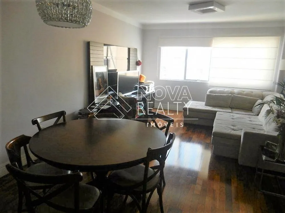 Apartamento, 2 quartos, 105 m² - Foto 4