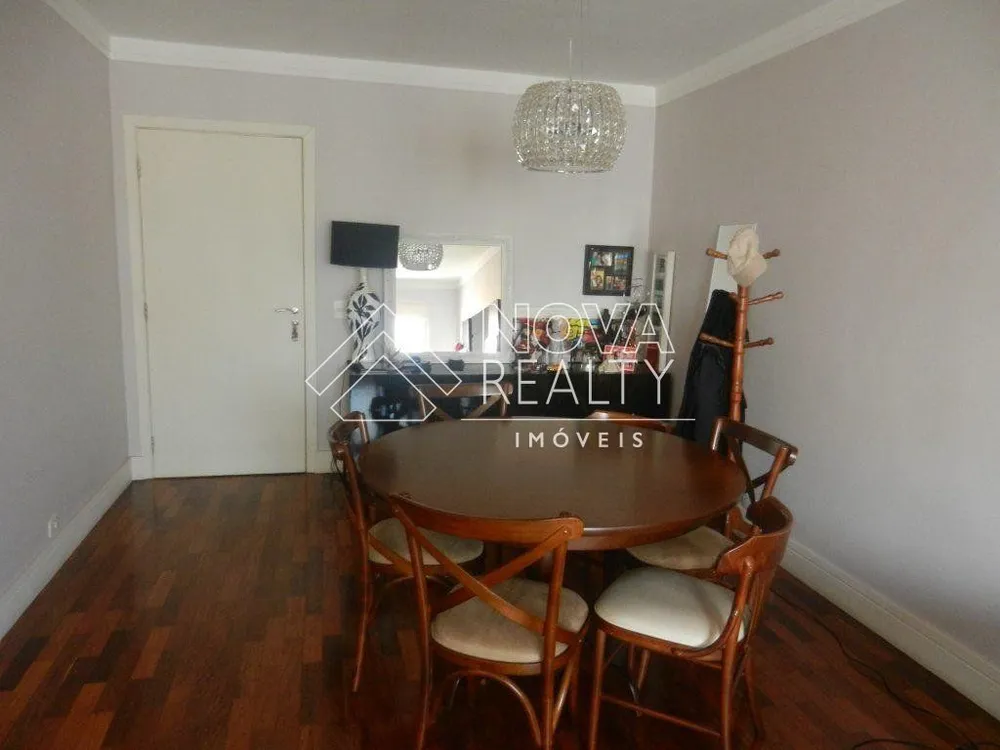 Apartamento, 2 quartos, 105 m² - Foto 3