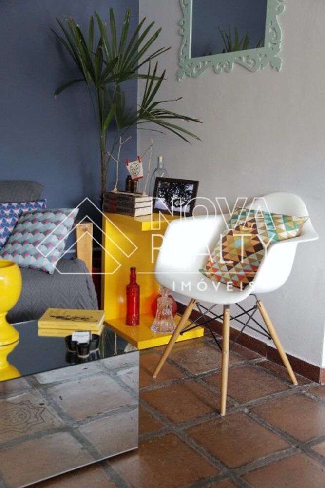 Apartamento, 2 quartos, 85 m² - Foto 2