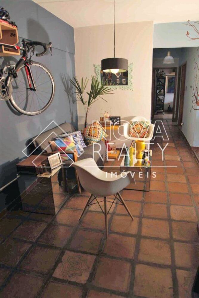 Apartamento, 2 quartos, 85 m² - Foto 4