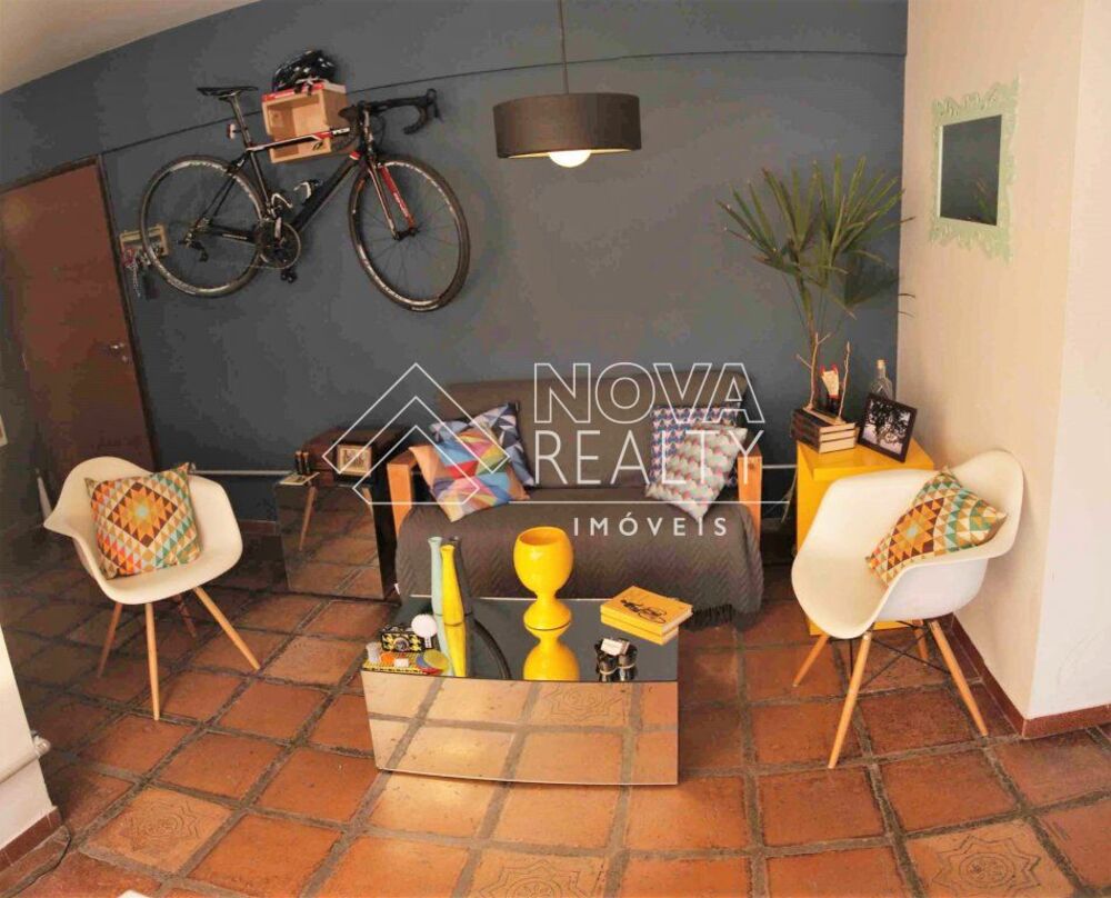 Apartamento, 2 quartos, 85 m² - Foto 1