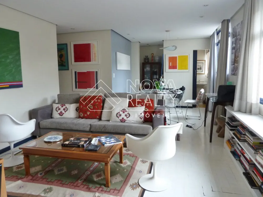 Apartamento, 4 quartos, 170 m² - Foto 1