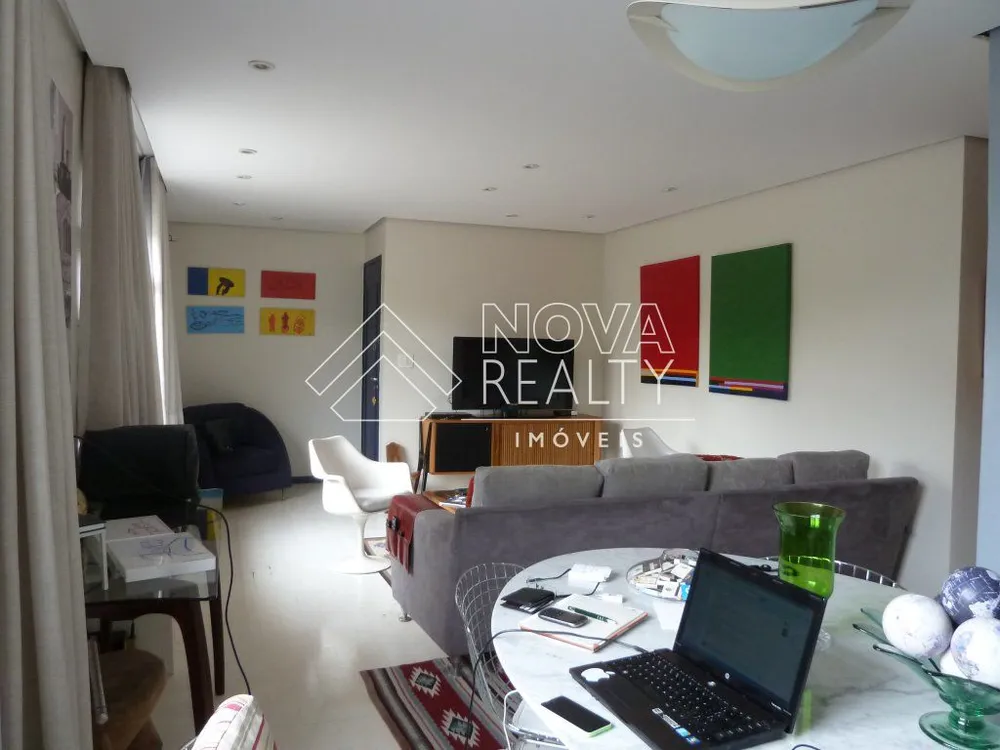 Apartamento, 4 quartos, 170 m² - Foto 3