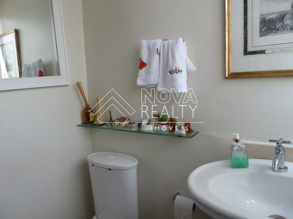 Apartamento, 4 quartos, 170 m² - Foto 4