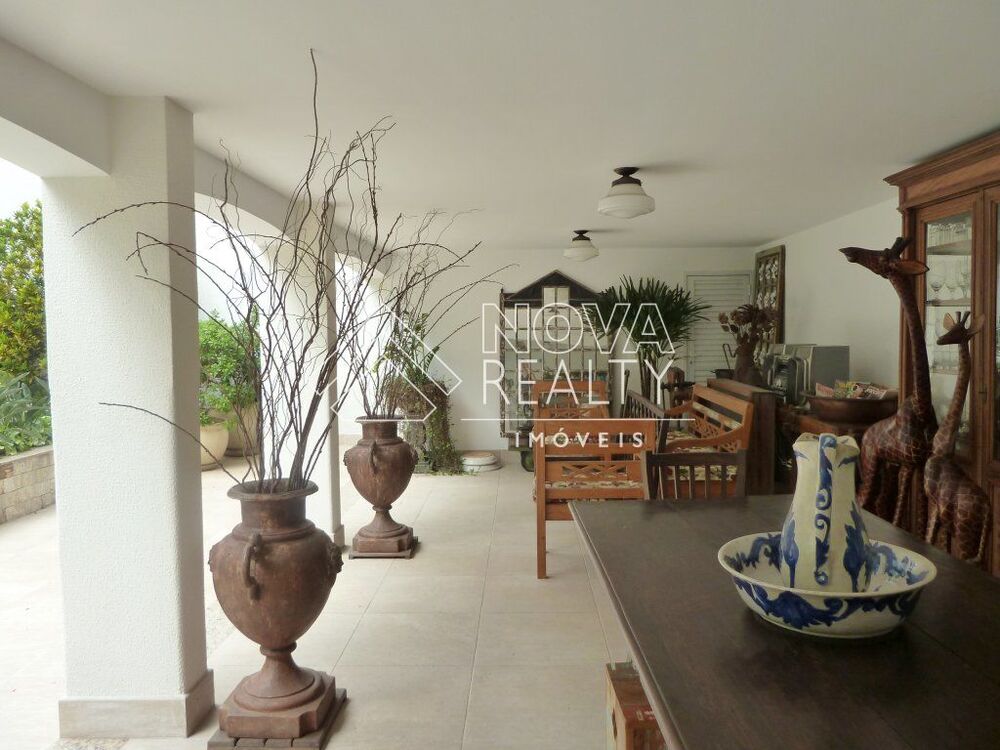 Casa, 4 quartos, 450 m² - Foto 3