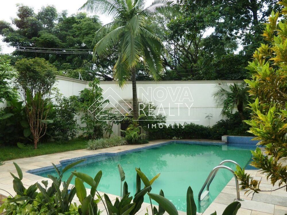 Casa, 4 quartos, 450 m² - Foto 2