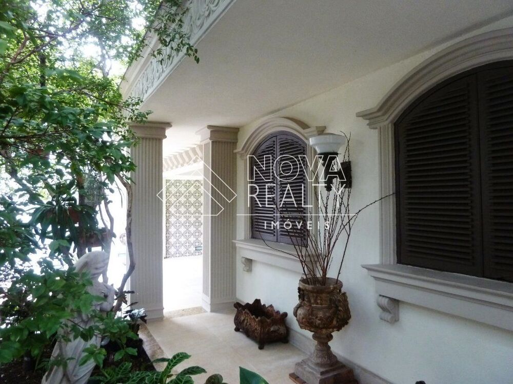 Casa, 4 quartos, 450 m² - Foto 4