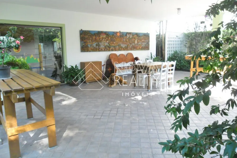 Sobrado, 4 quartos, 439 m² - Foto 3