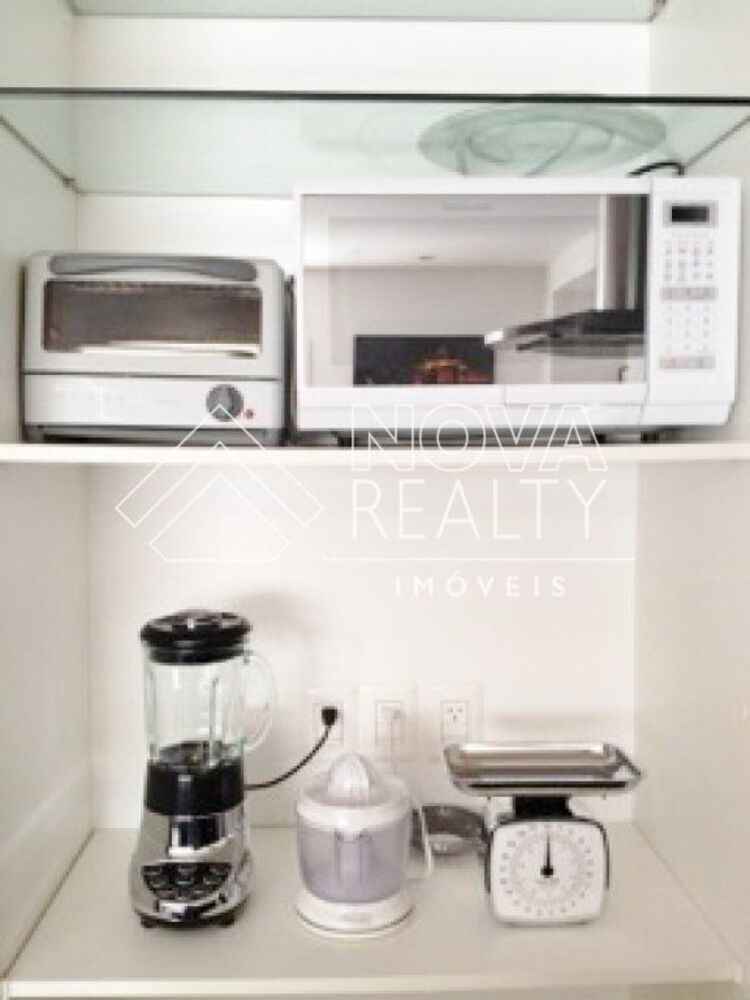 Apartamento, 2 quartos, 110 m² - Foto 2