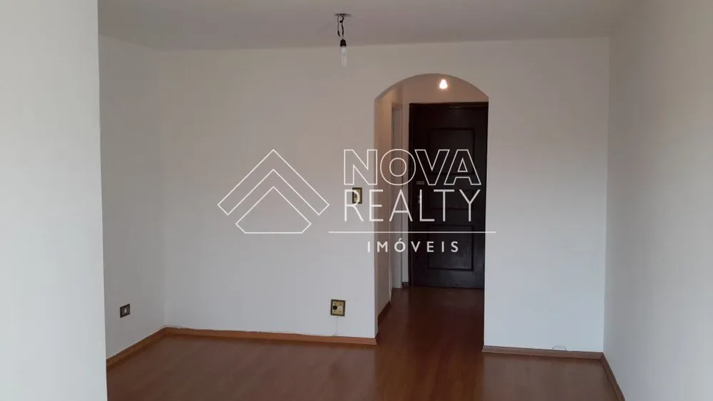 Apartamento, 2 quartos, 80 m² - Foto 2