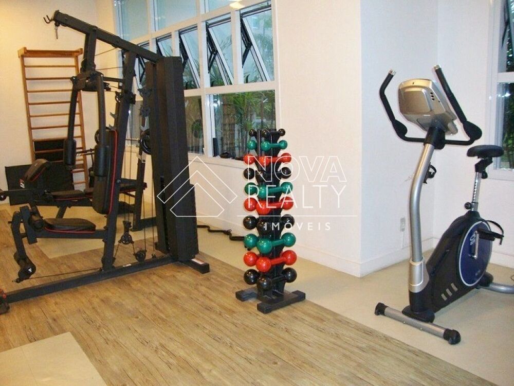 Apartamento, 2 quartos, 79 m² - Foto 2