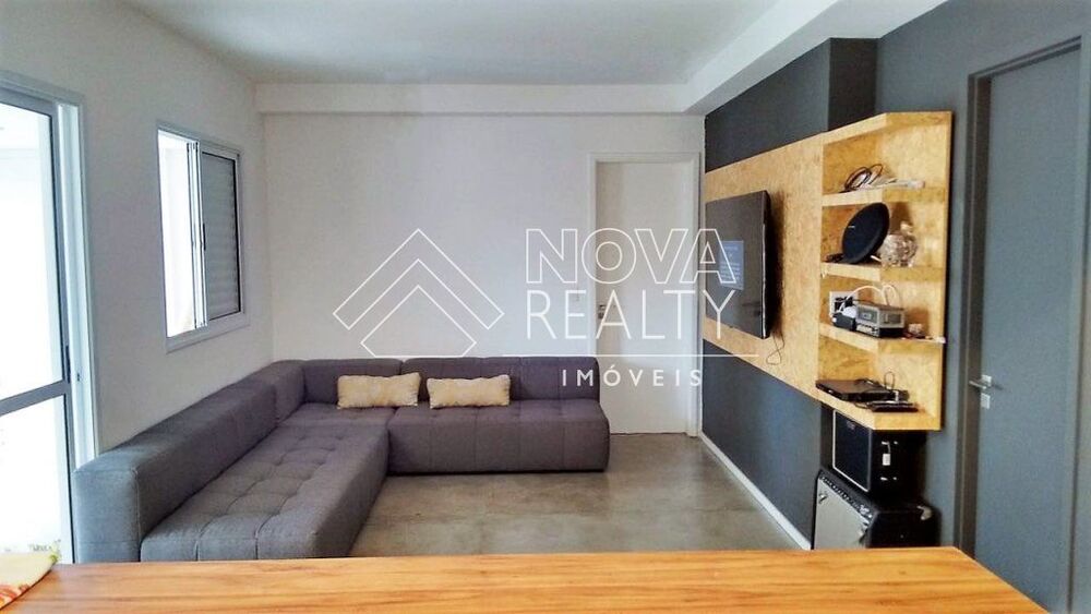 Apartamento, 2 quartos, 79 m² - Foto 6