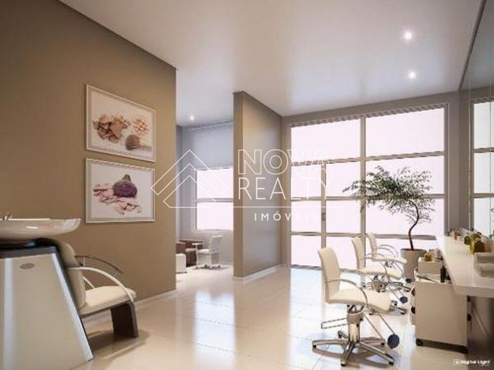 Apartamento, 2 quartos, 79 m² - Foto 3