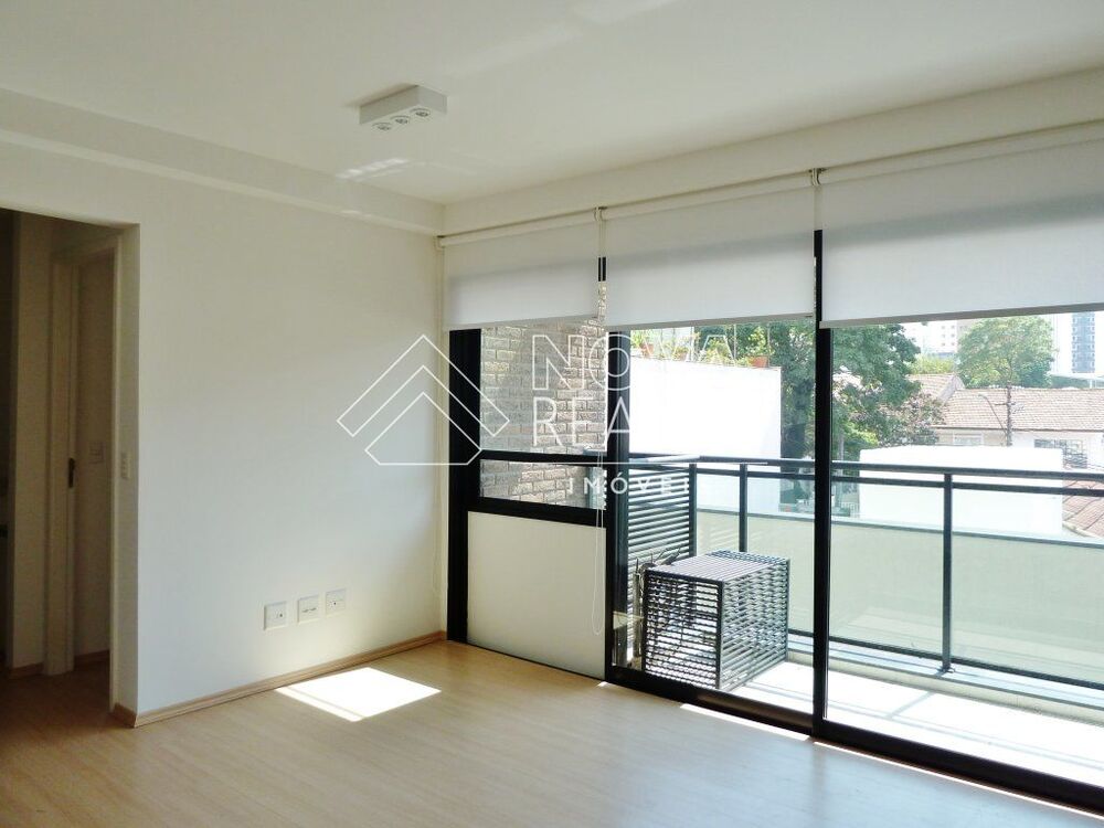 Apartamento, 2 quartos, 51 m² - Foto 1
