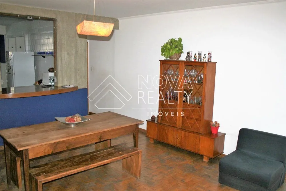 Apartamento, 3 quartos, 116 m² - Foto 3