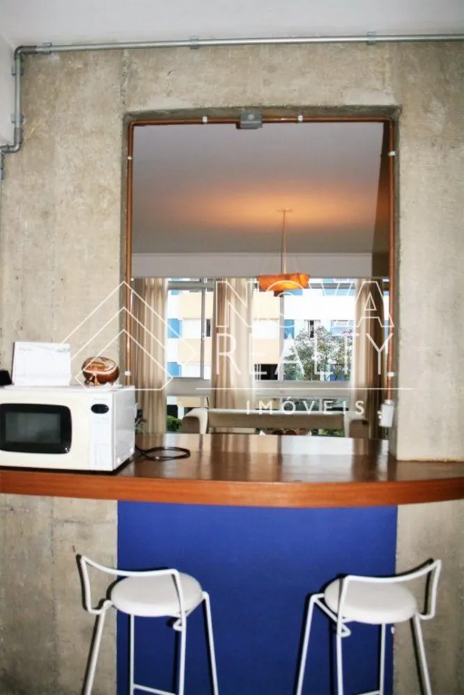 Apartamento, 3 quartos, 116 m² - Foto 4