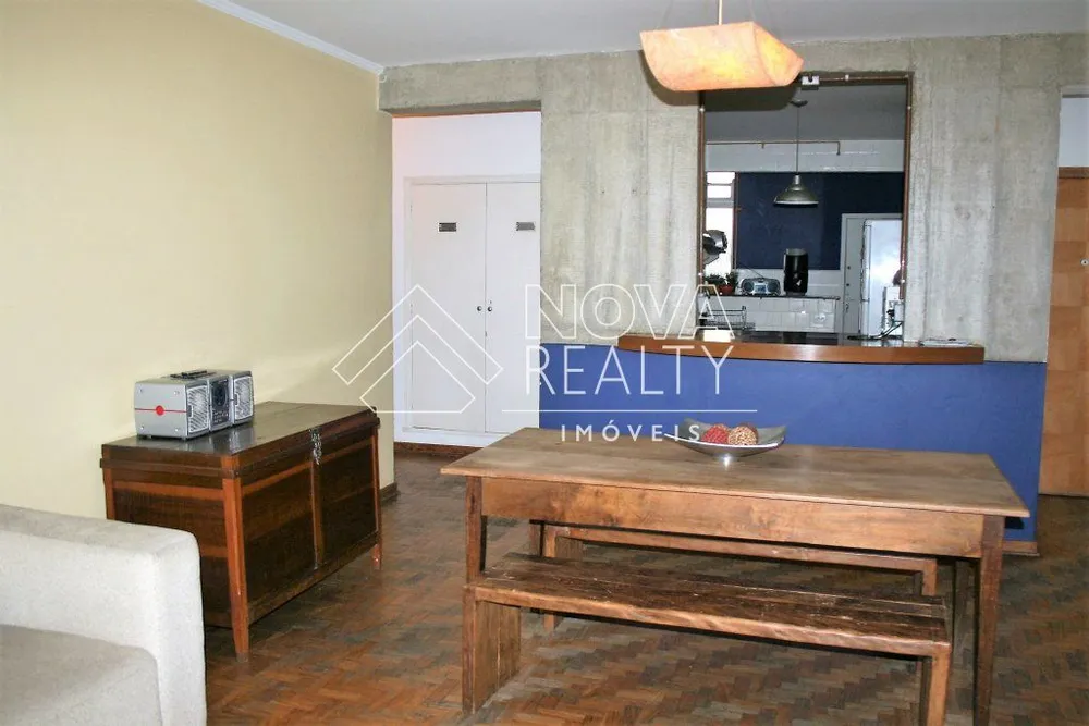 Apartamento, 3 quartos, 116 m² - Foto 2