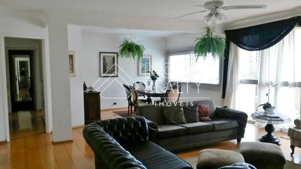 Apartamento, 3 quartos, 90 m² - Foto 1