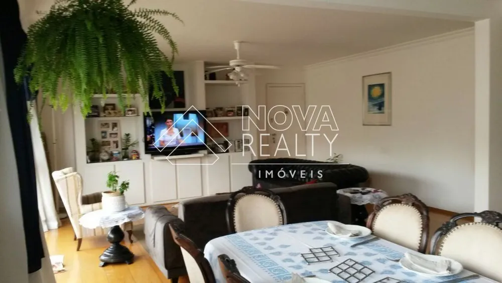 Apartamento, 3 quartos, 90 m² - Foto 2