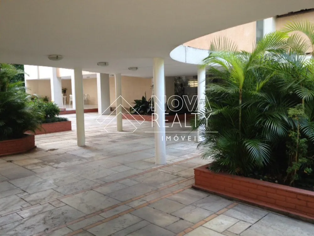 Apartamento, 3 quartos, 90 m² - Foto 4