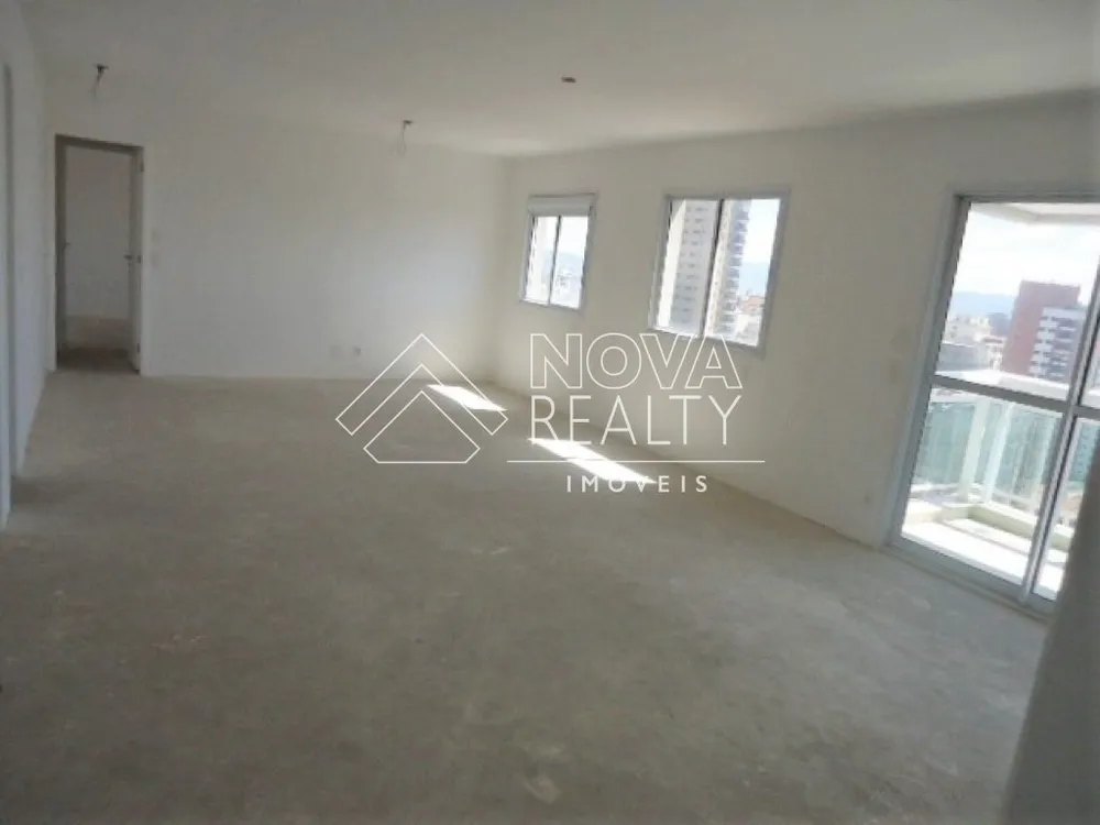 Apartamento, 3 quartos, 133 m² - Foto 1