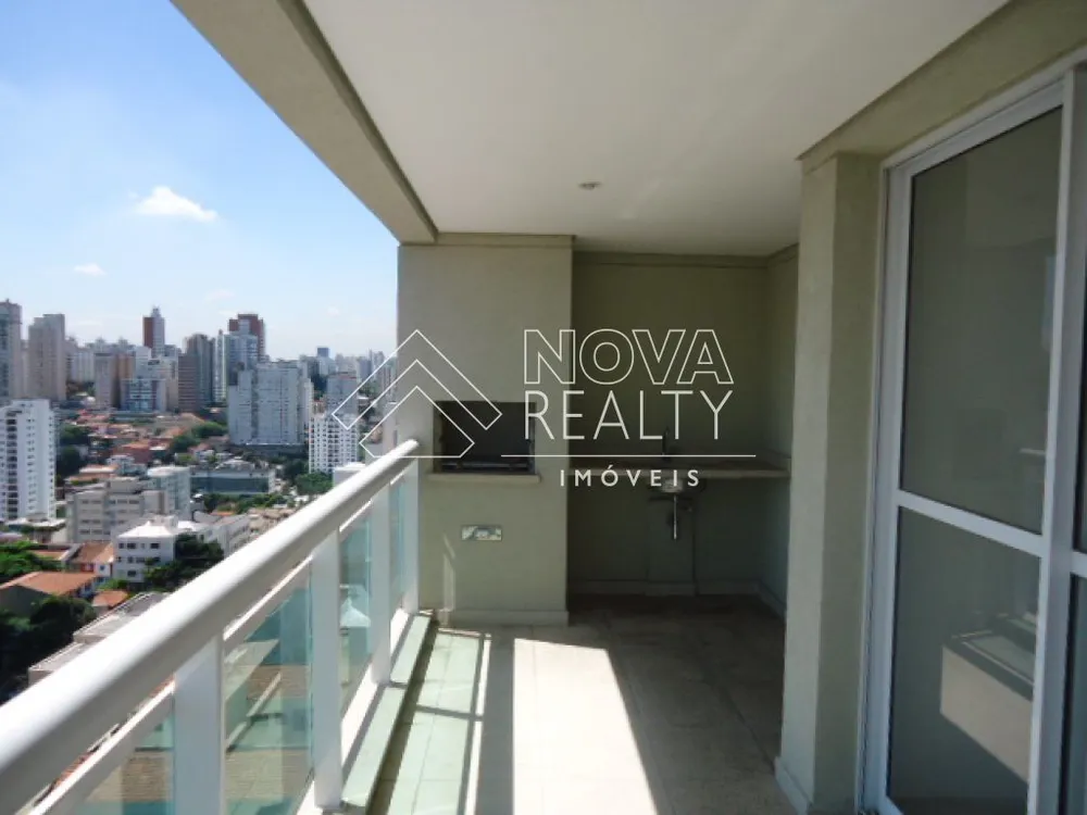 Apartamento, 3 quartos, 133 m² - Foto 2
