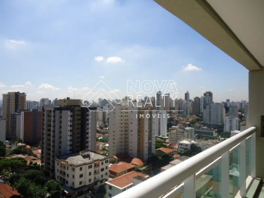 Apartamento, 3 quartos, 133 m² - Foto 3
