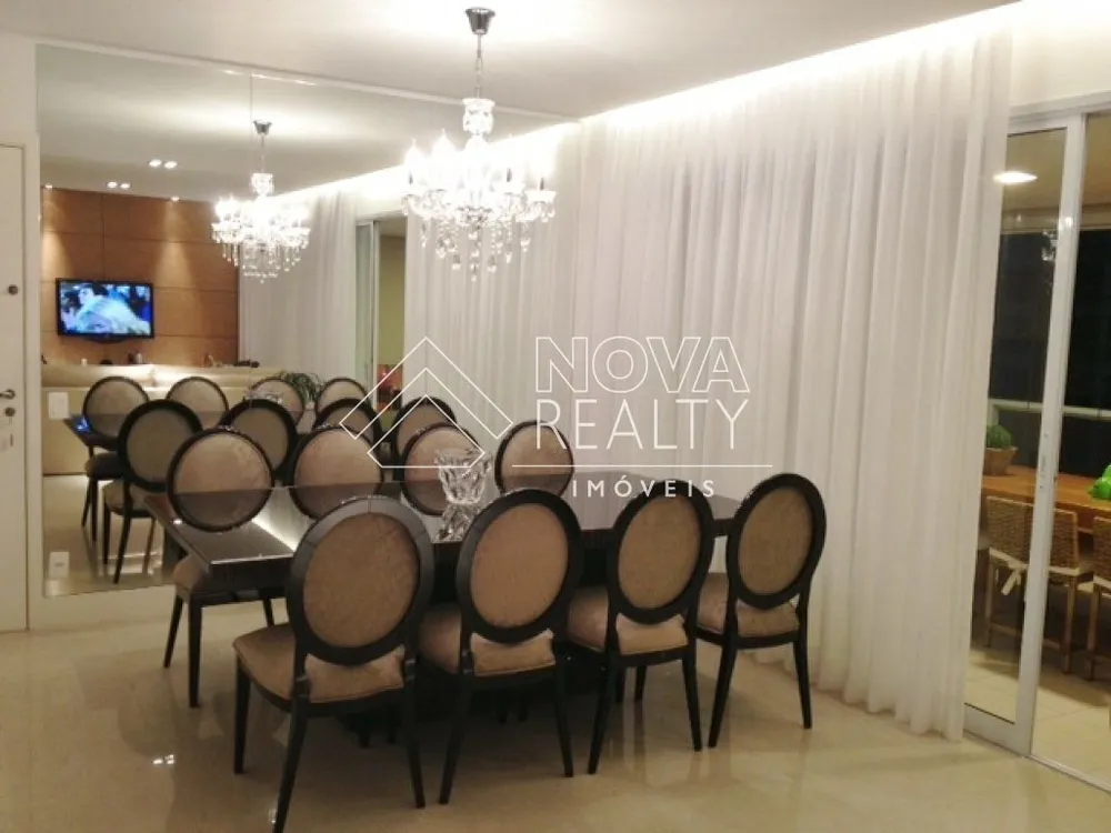 Apartamento, 4 quartos, 142 m² - Foto 1