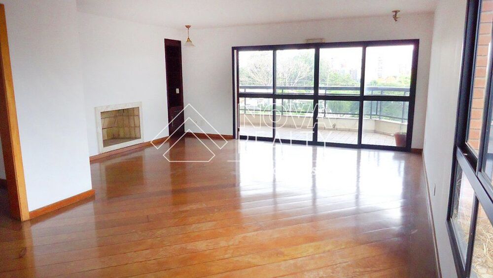 Apartamento, 3 quartos, 246 m² - Foto 5